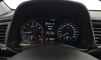 Hyundai Avante 2017, 139642 км, за 5507.42 USD - фото 8