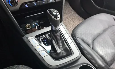 Hyundai Avante 2017, 139642 км, за 5507.42 USD - фото 9