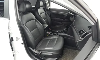 Hyundai Avante 2017, 139642 км, за 5507.42 USD - фото 11