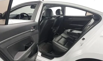Hyundai Avante 2017, 139642 км, за 5507.42 USD - фото 12