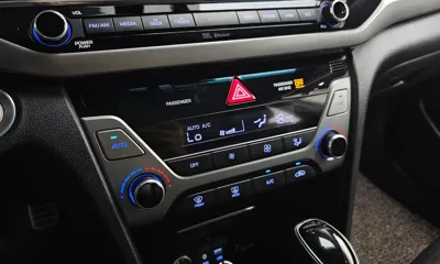 Hyundai Avante 2017, 139642 км, за 5507.42 USD - фото 18
