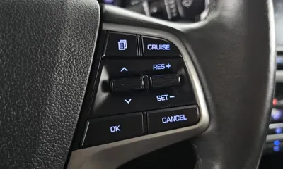 Hyundai Avante 2017, 139642 км, за 5507.42 USD - фото 19