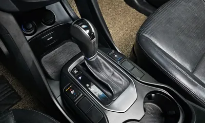 Hyundai Santafe 2014, 109743 км, за 6336.31 USD - фото 9