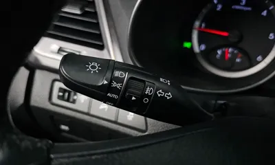 Hyundai Santafe 2014, 109743 км, за 6336.31 USD - фото 13