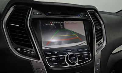 Hyundai Santafe 2014, 109743 км, за 6336.31 USD - фото 16
