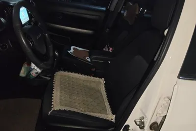Haval H1 2016, 78800 км, за 4400 USD