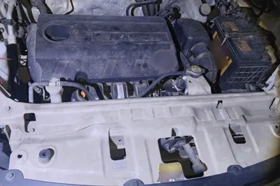Haval H1 2016, 78800 км, за 4400 USD - фото 12