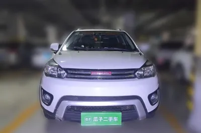 Haval H1 2016, 78800 км, за 4400 USD - фото 13