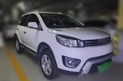 Haval H1 2016, 78800 км, за 4400 USD - фото 14