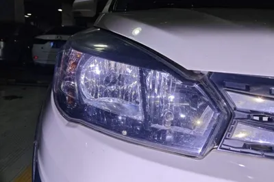 Haval H1 2016, 78800 км, за 4400 USD - фото 18