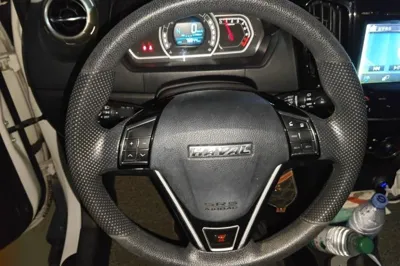 Haval H1 2016, 78800 км, за 4400 USD - фото 20
