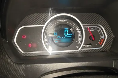 Haval H1 2016, 78800 км, за 4400 USD - фото 21