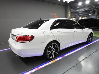 Mercedes-Benz E-Class 2015, 113626 км, за 6446.57 USD