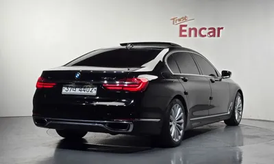 BMW 7-Series 2016, 187966 км, за 15465.41 USD