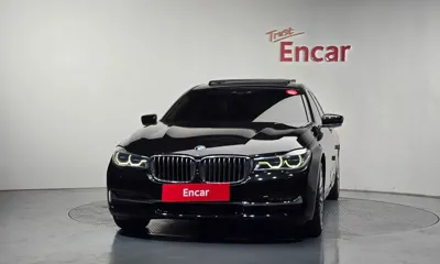 BMW 7-Series 2016, 187966 км, за 15465.41 USD