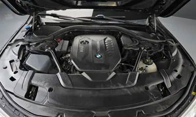 BMW 7-Series 2016, 187966 км, за 15465.41 USD - фото 6