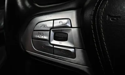 BMW 7-Series 2016, 187966 км, за 15465.41 USD - фото 16
