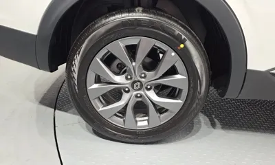 Renault-KoreaSamsung Arkana 2025, 5576 км, за 14145.96 USD