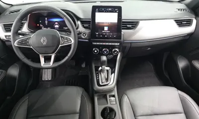 Renault-KoreaSamsung Arkana 2025, 5576 км, за 14145.96 USD - фото 7