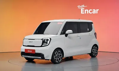 Kia Ray · 2026 год