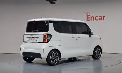 Kia Ray 2026, 475 км, за 13653.67 USD