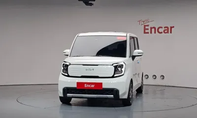 Kia Ray 2026, 475 км, за 13653.67 USD
