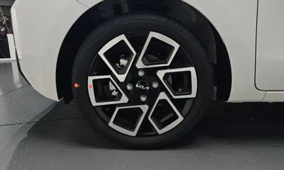 Kia Ray 2026, 475 км, за 13653.67 USD