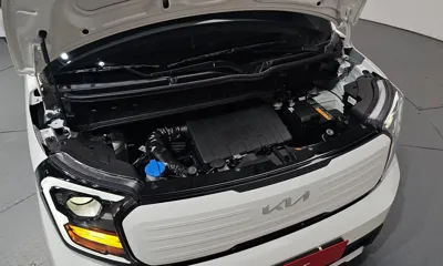 Kia Ray 2026, 475 км, за 13653.67 USD - фото 6