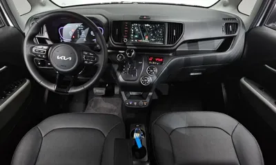 Kia Ray 2026, 475 км, за 13653.67 USD - фото 7