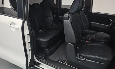 Kia Ray 2026, 475 км, за 13653.67 USD - фото 11