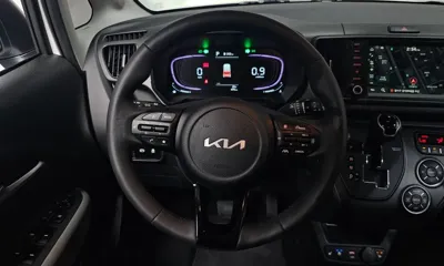 Kia Ray 2026, 475 км, за 13653.67 USD - фото 12