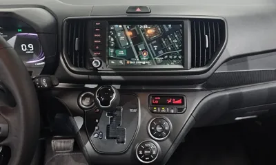 Kia Ray 2026, 475 км, за 13653.67 USD - фото 13