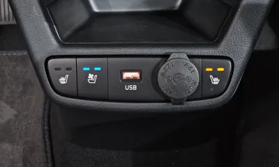 Kia Ray 2026, 475 км, за 13653.67 USD - фото 18