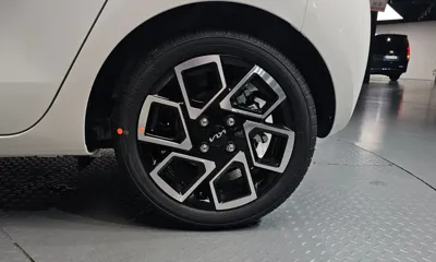 Kia Ray 2026, 475 км, за 13653.67 USD - фото 21