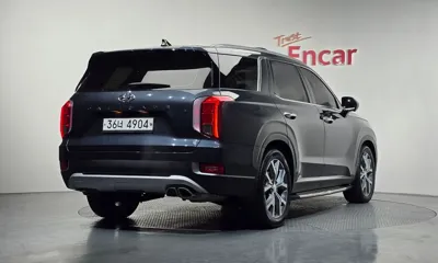 Hyundai Palisade 2019, 60694 км, за 14998.35 USD