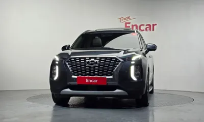 Hyundai Palisade 2019, 60694 км, за 14998.35 USD