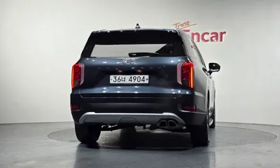 Hyundai Palisade 2019, 60694 км, за 14998.35 USD