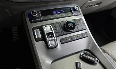 Hyundai Palisade 2019, 60694 км, за 14900.88 USD - фото 9