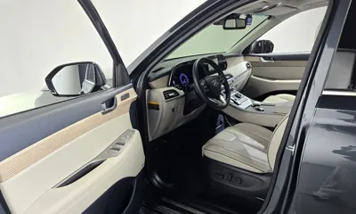 Hyundai Palisade 2019, 60694 км, за 14900.88 USD - фото 10