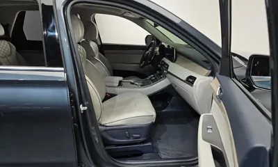 Hyundai Palisade 2019, 60694 км, за 14900.88 USD - фото 11