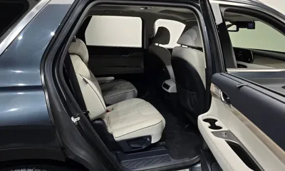 Hyundai Palisade 2019, 60694 км, за 14900.88 USD - фото 12
