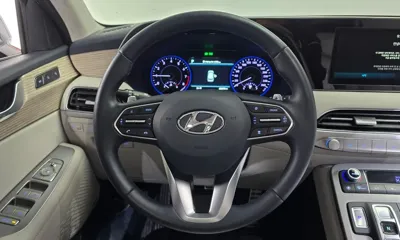 Hyundai Palisade 2019, 60694 км, за 14900.88 USD - фото 13