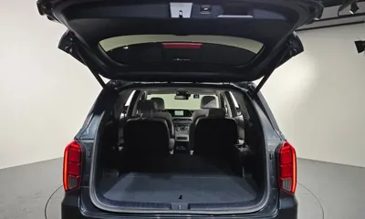 Hyundai Palisade 2019, 60694 км, за 14900.88 USD - фото 20