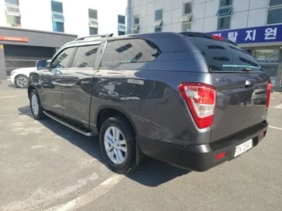 KG_Mobility_Ssangyong Rexton 2021, 58210 км, за 11750.03 USD