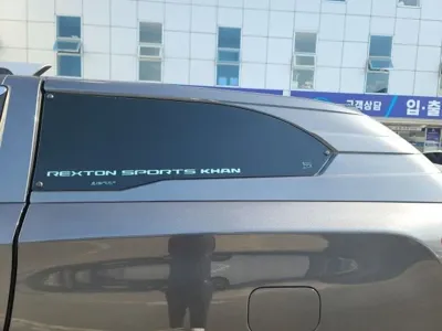 KG_Mobility_Ssangyong Rexton 2021, 58210 км, за 11750.03 USD