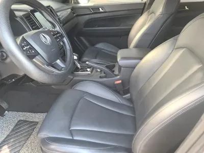 KG_Mobility_Ssangyong Rexton 2021, 58210 км, за 11750.03 USD - фото 17