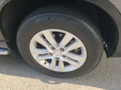 KG_Mobility_Ssangyong Rexton 2021, 58210 км, за 11750.03 USD - фото 20