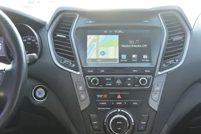 Hyundai Santafe 2018, 114689 км, за 8747.7 USD - фото 7