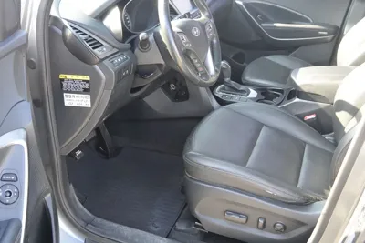 Hyundai Santafe 2018, 114689 км, за 8747.7 USD - фото 10