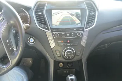 Hyundai Santafe 2018, 114689 км, за 8747.7 USD - фото 11